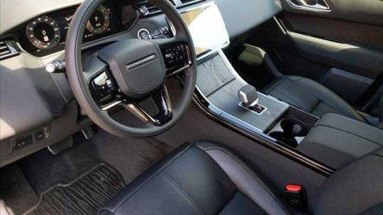 2024 land rover range rover velar p250 dynamic se