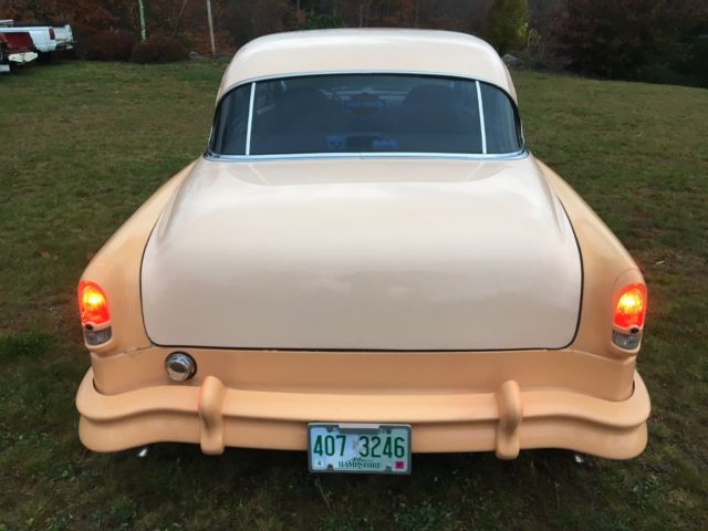 1953 desoto 291 hemi