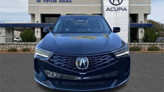 2025 Acura RDX
