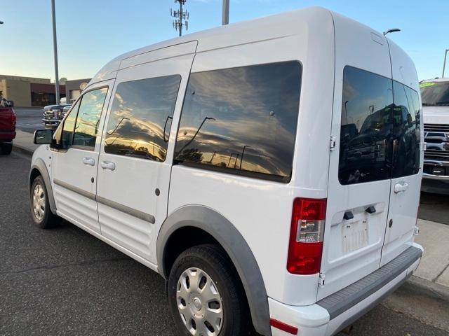 2012 ford transit connect in pasco, washington