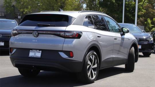 2023 Volkswagen ID.4
