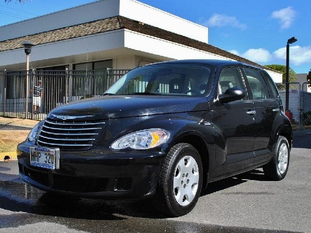 2007 chrysler pt cruiser base for sale in honolulu, hawaii