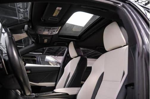 2021 lexus is 350 base in dallas, texas