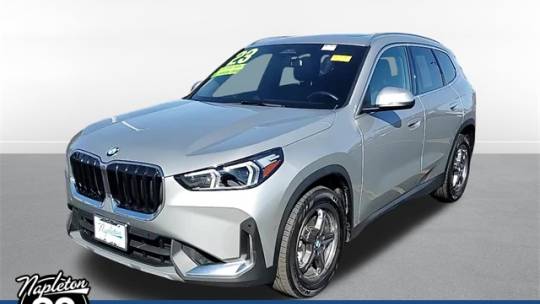 2023 BMW X1