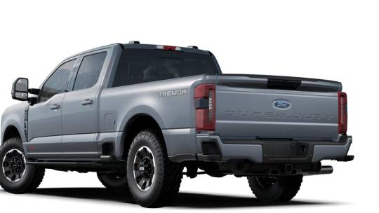 2024 Ford F-250