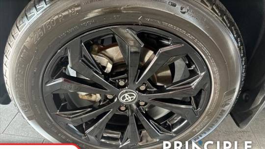 2023 toyota rav4 hybrid xse