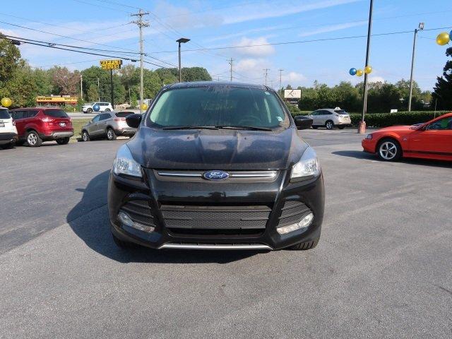 used 2014 ford escape fwd se hendersonville, nc 28791 for sale in hendersonville, north carolina