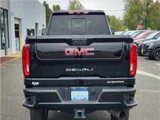2023 GMC Sierra 2500hd denali