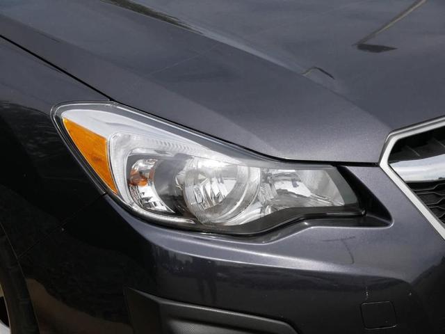 2014 subaru impreza 2.0i premium