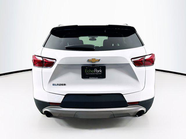 2020 chevrolet blazer 2lt