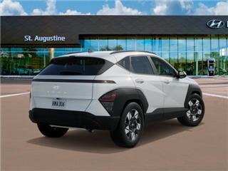 2025 Hyundai Kona sel convenience