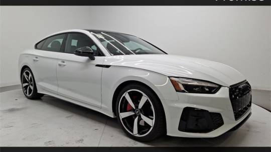 2024 Audi A5