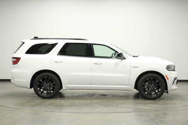 2023 dodge durango r/t