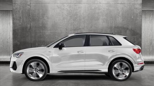 2024 Audi Q3