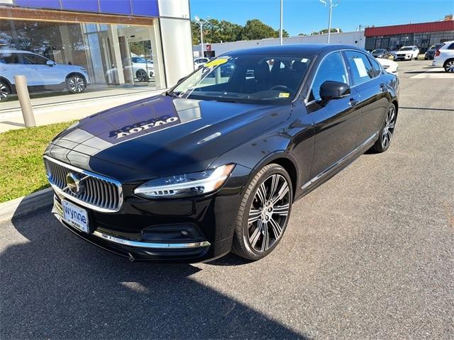 2021 volvo s90 t6 inscription