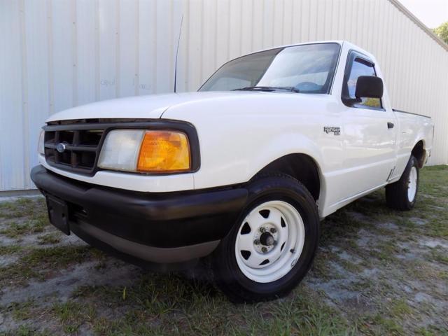 1994 ford ranger xl automatic 2-door truck