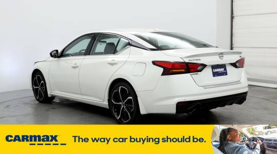 2023 Nissan Altima