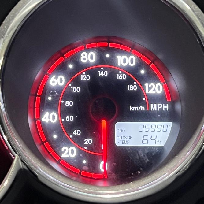 used 2008 toyota matrix xr