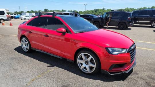 2015 audi a3 2.0t quattro premium plus