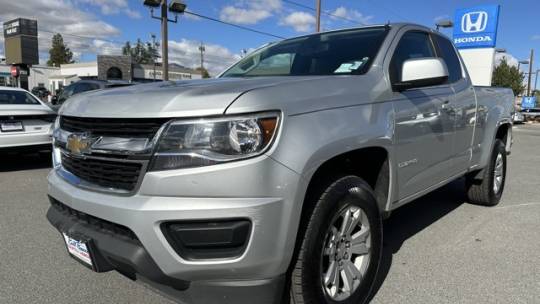 2019 Chevrolet
