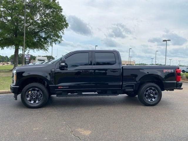 2023 ford f-350 lariat super duty in brandon, mississippi