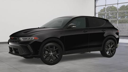 2024 Dodge Hornet