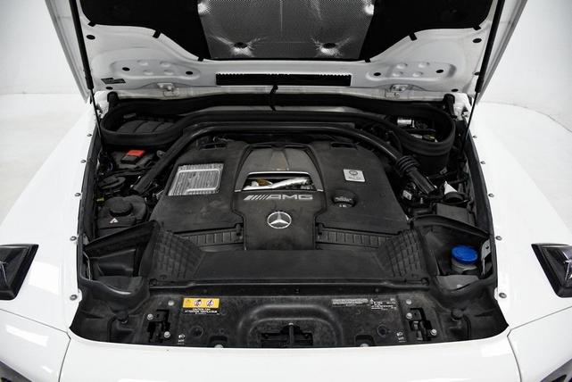 2022 mercedes-benz amg g 63 g 63 amg