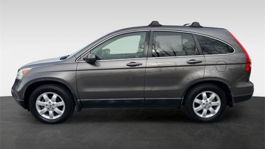 2009 Honda CR-V