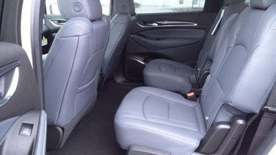 2024 Buick Enclave