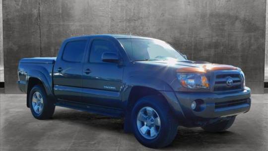 2010 Toyota Tacoma