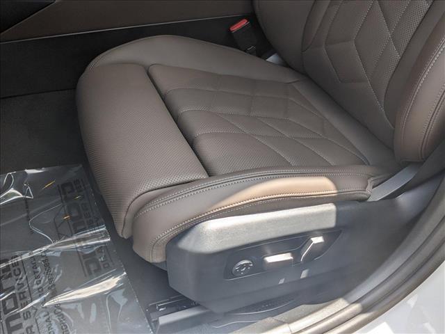 2024 bmw 530 i xdrive