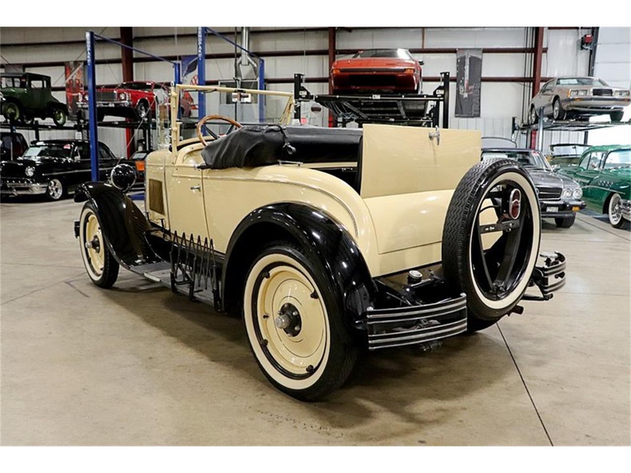 1928 chevrolet antique