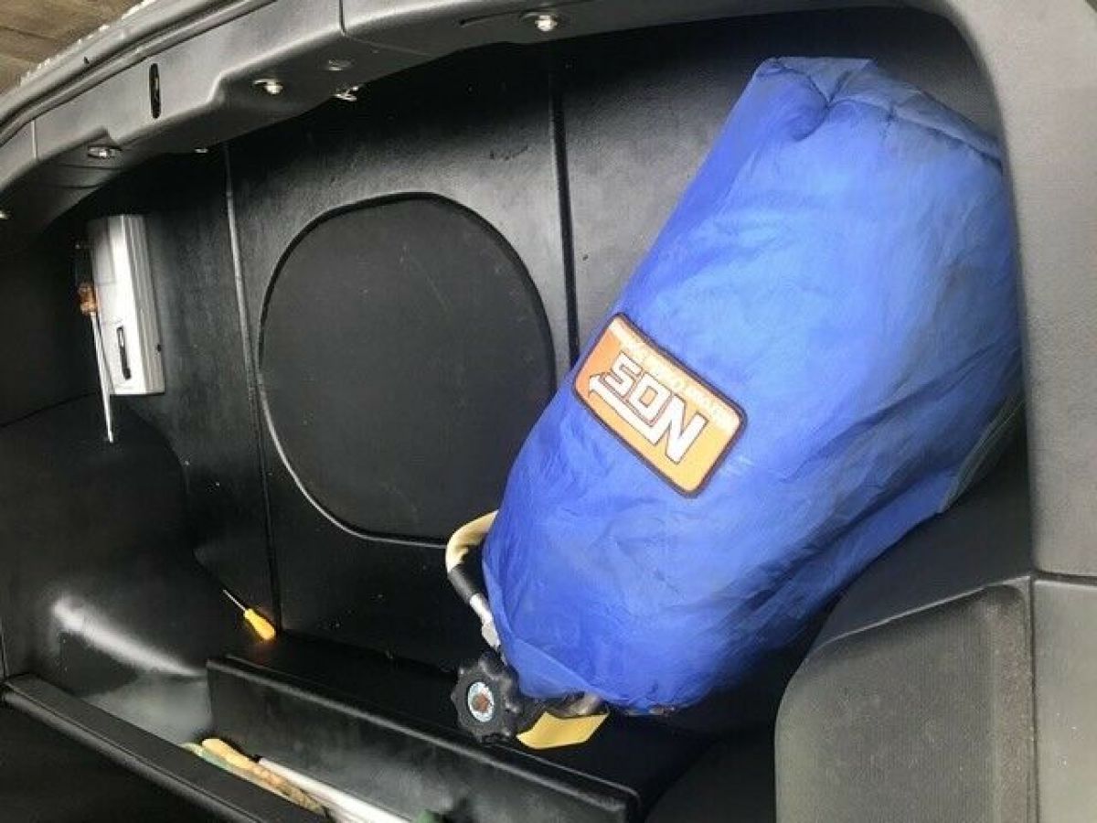 300zx twin turbo 40k miles cheetah cover of 96 turbo magazine rare car