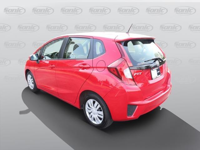 certified 2016 honda fit lx nashville, tn 37228 for sale in nashville, tennessee