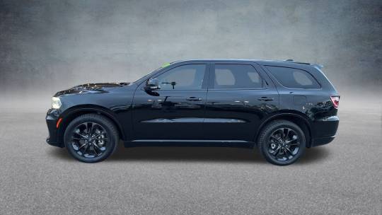 2022 Dodge Durango