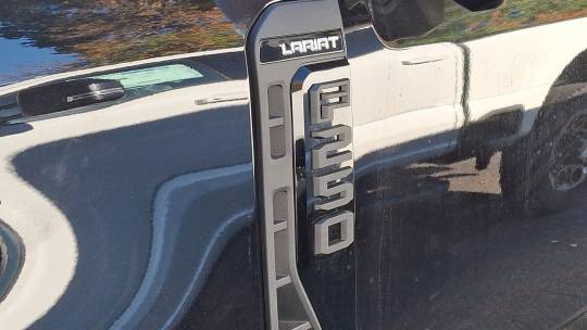 2024 Ford F-250