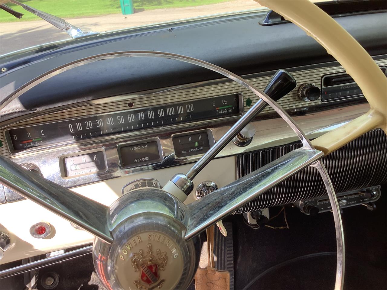 1956 buick roadmaster