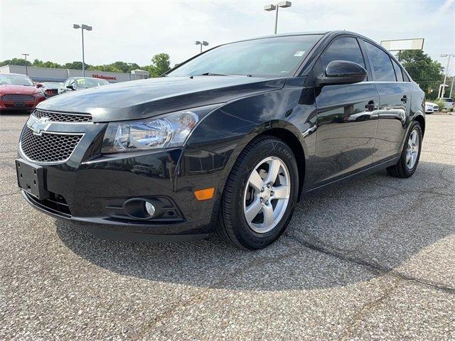 used 2014 chevrolet cruze lt mooresville, in 46158 for sale in mooresville, indiana