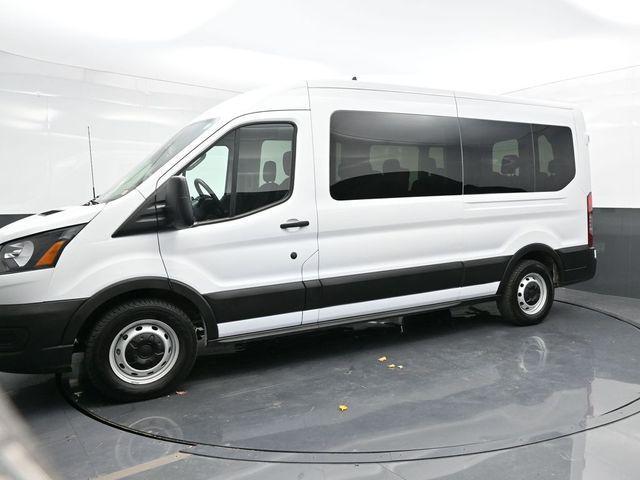 2023 ford transit-350 xl