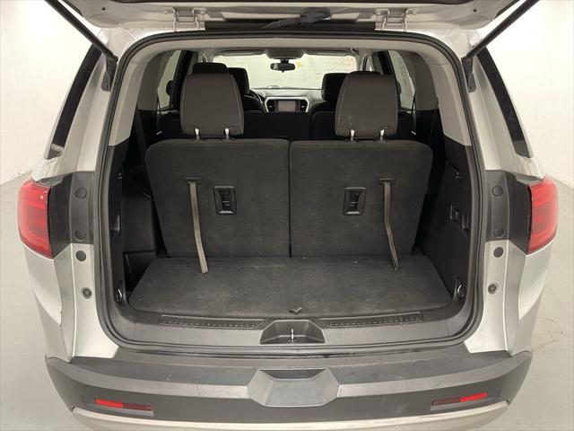 2019 gmc acadia sle-1