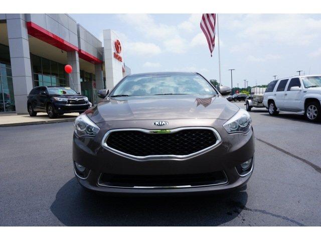 used 2015 kia cadenza premium jackson, tn 38305 for sale in jackson, tennessee