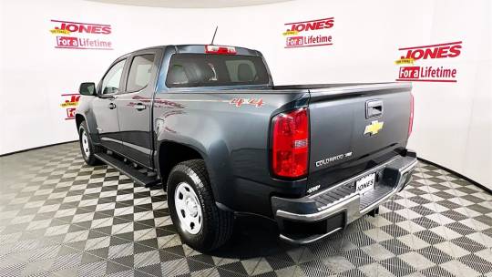 2018 Chevrolet