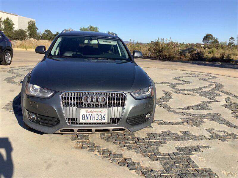 2015 allroad 2.0t quattro premium