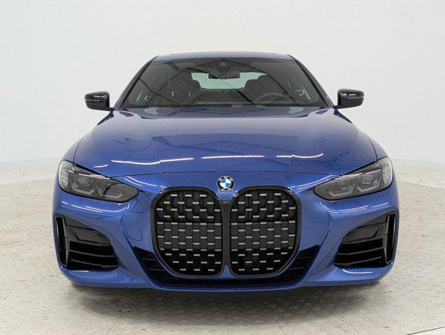 2024 bmw m440 i xdrive