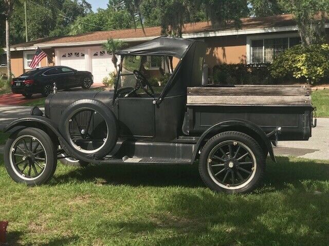 1926 ford model t roadster pick up