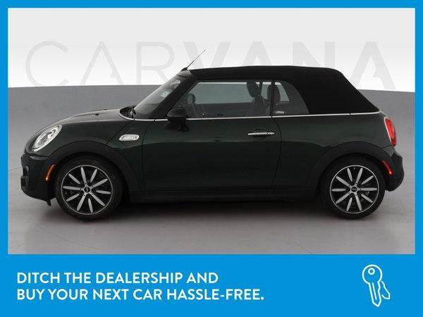 2016 mini convertible in saint louis, missouri