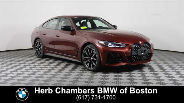 2023 bmw 430 gran coupe i xdrive