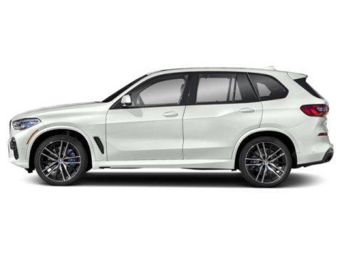 2021 bmw x5 m50i