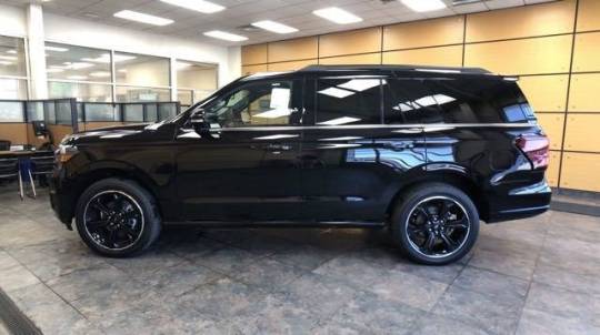 2024 Ford Expedition