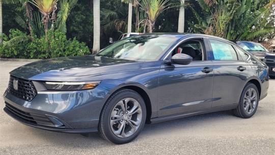 2024 Honda Accord